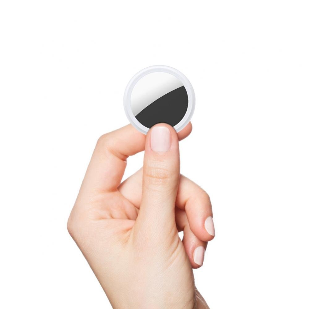Mini GPS Tracker Real-Time Location Tracking Device for Valuables 0
