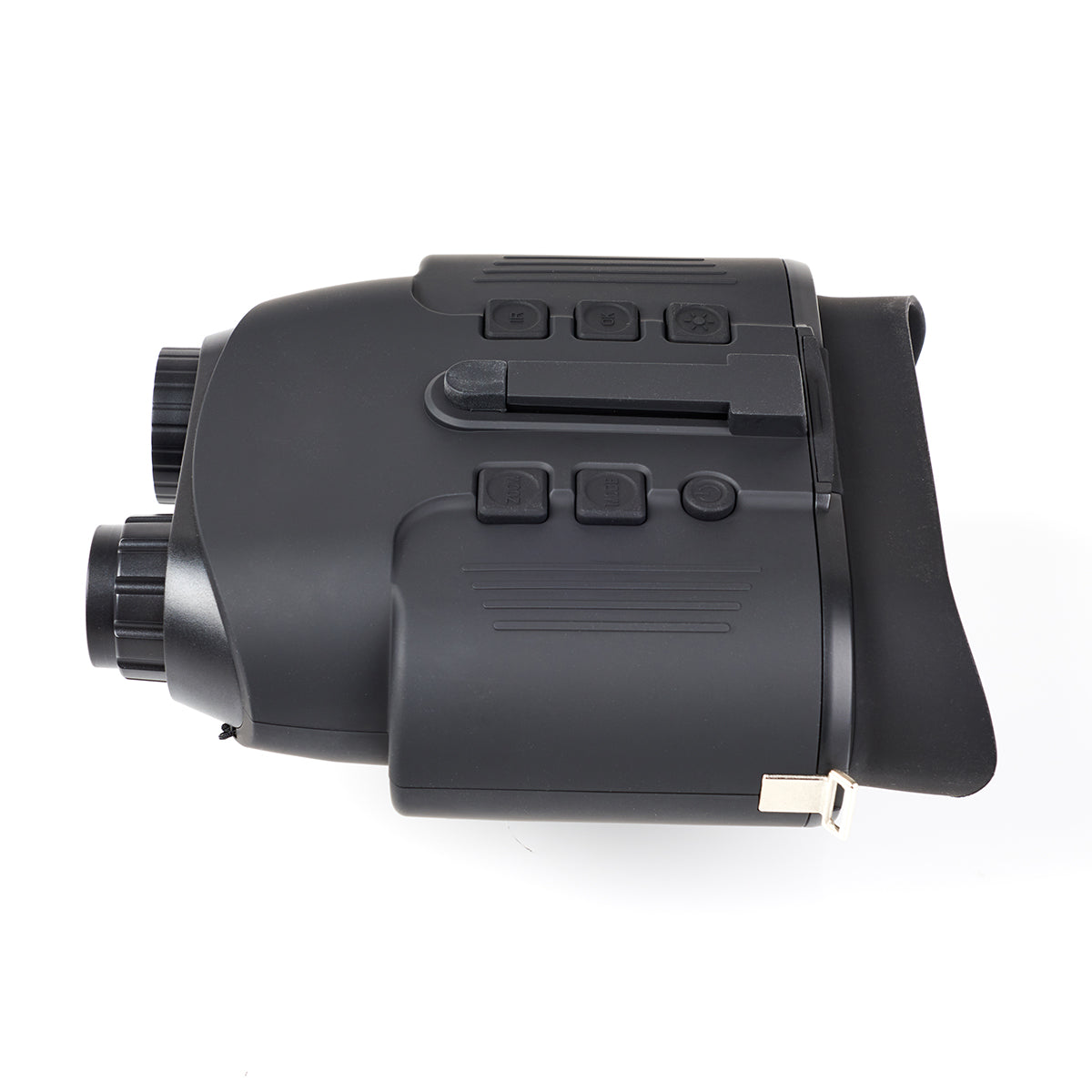 Night Vision Binoculars 7X Optical Zoom Infrared for Day Night Use 5