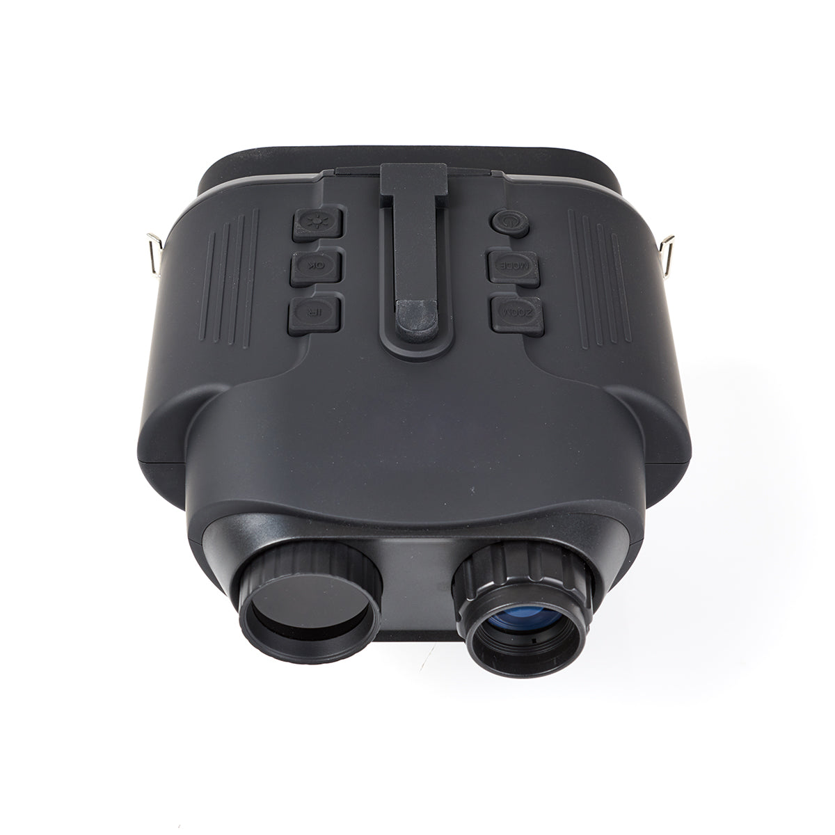 Night Vision Binoculars 7X Optical Zoom Infrared for Day Night Use 6