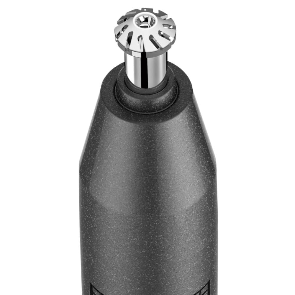 Nose Hair Trimmer Compact Design for Precision Ear Hair Removal 4