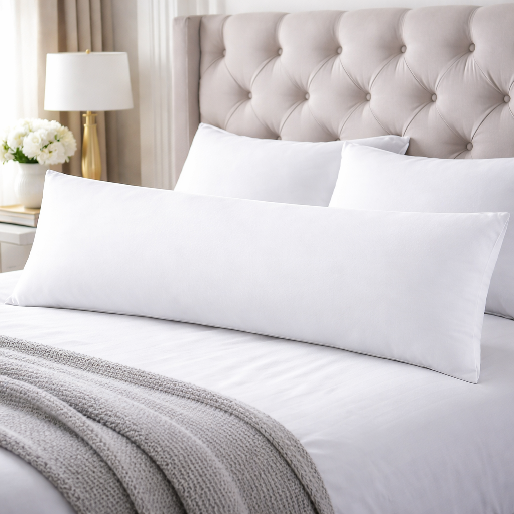 Pillow Insert Throw Pillow Hypoallergenic Down Alternative Set