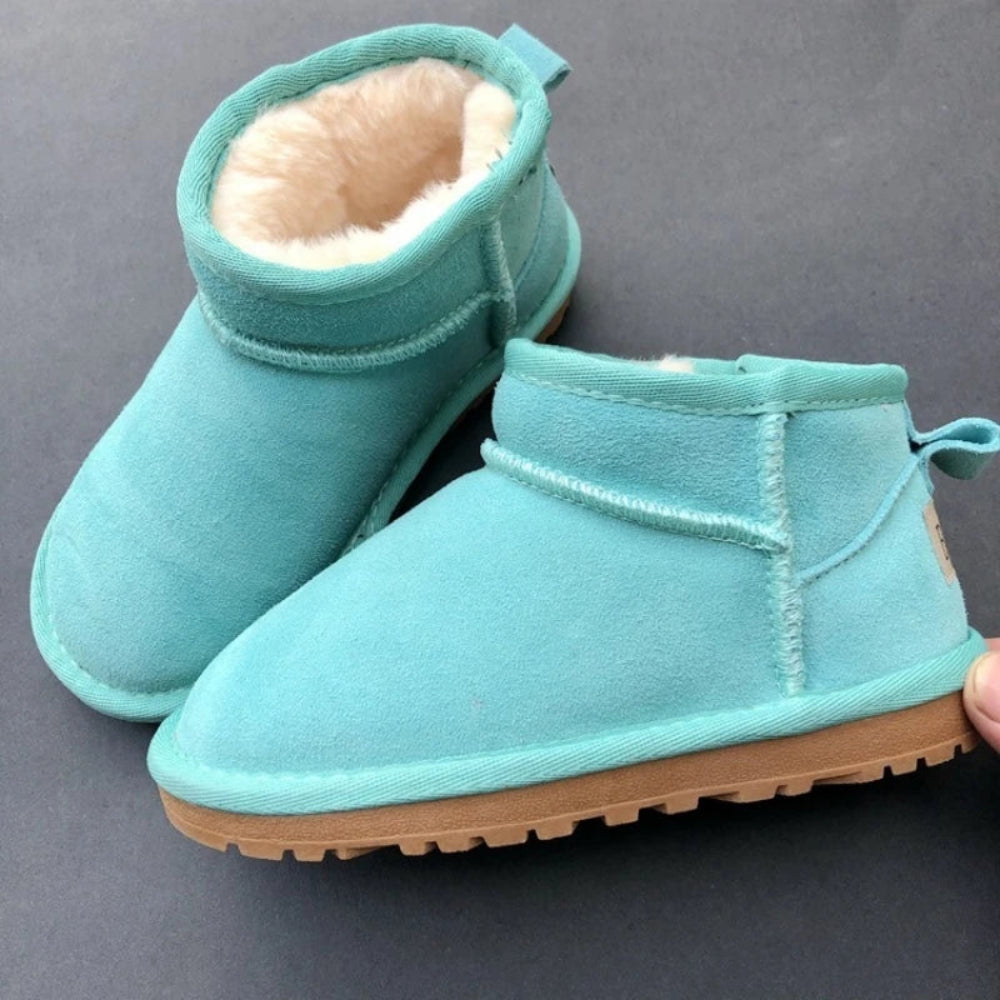 Kids Shoes Comfortable Durable for Play and School