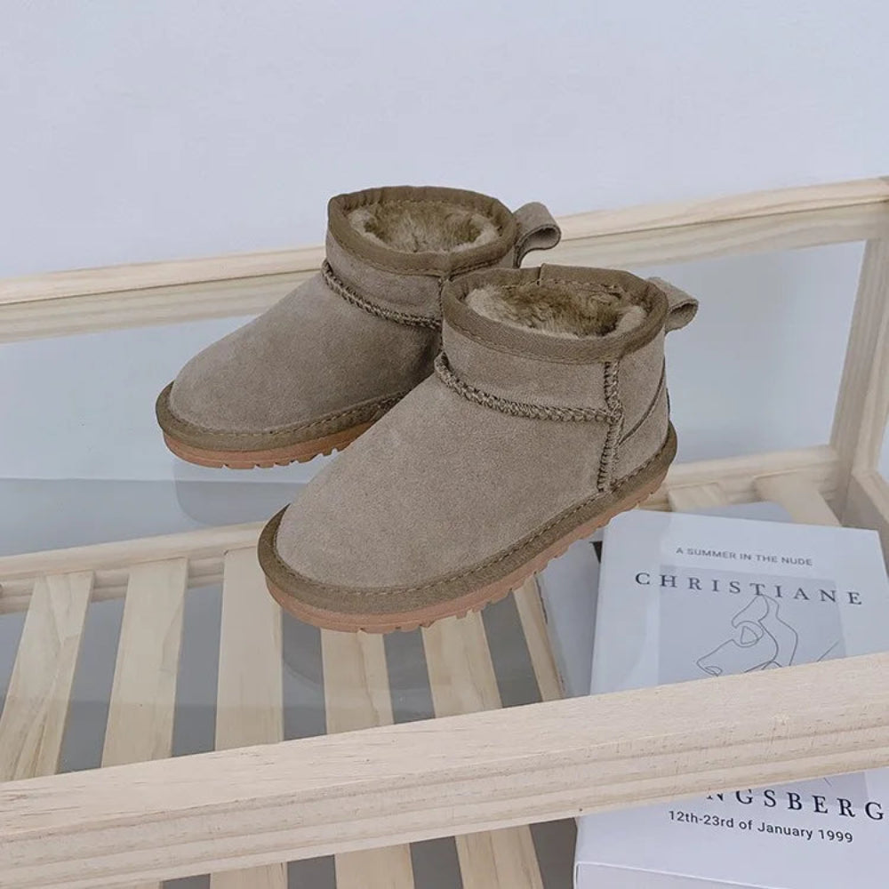 Kids Shoes Comfortable Durable for Play and School