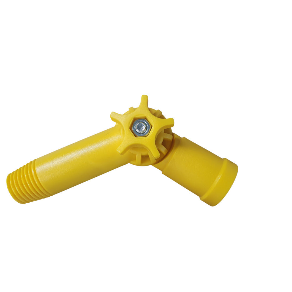 Silicone Window Squeegee Kit for Streak-Free Window Cleaning 8