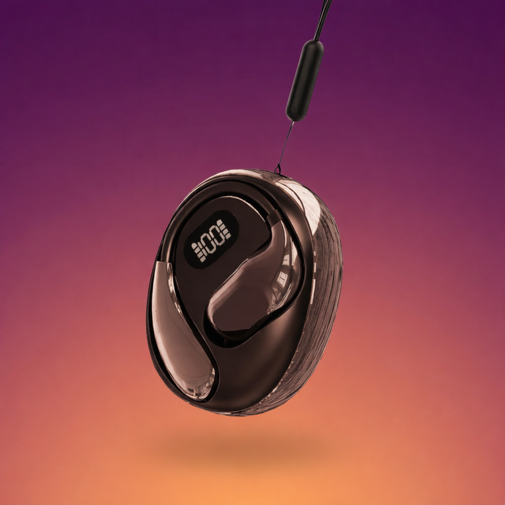 Smart Translation Bluetooth Headset Multi Language Wireless Earbuds