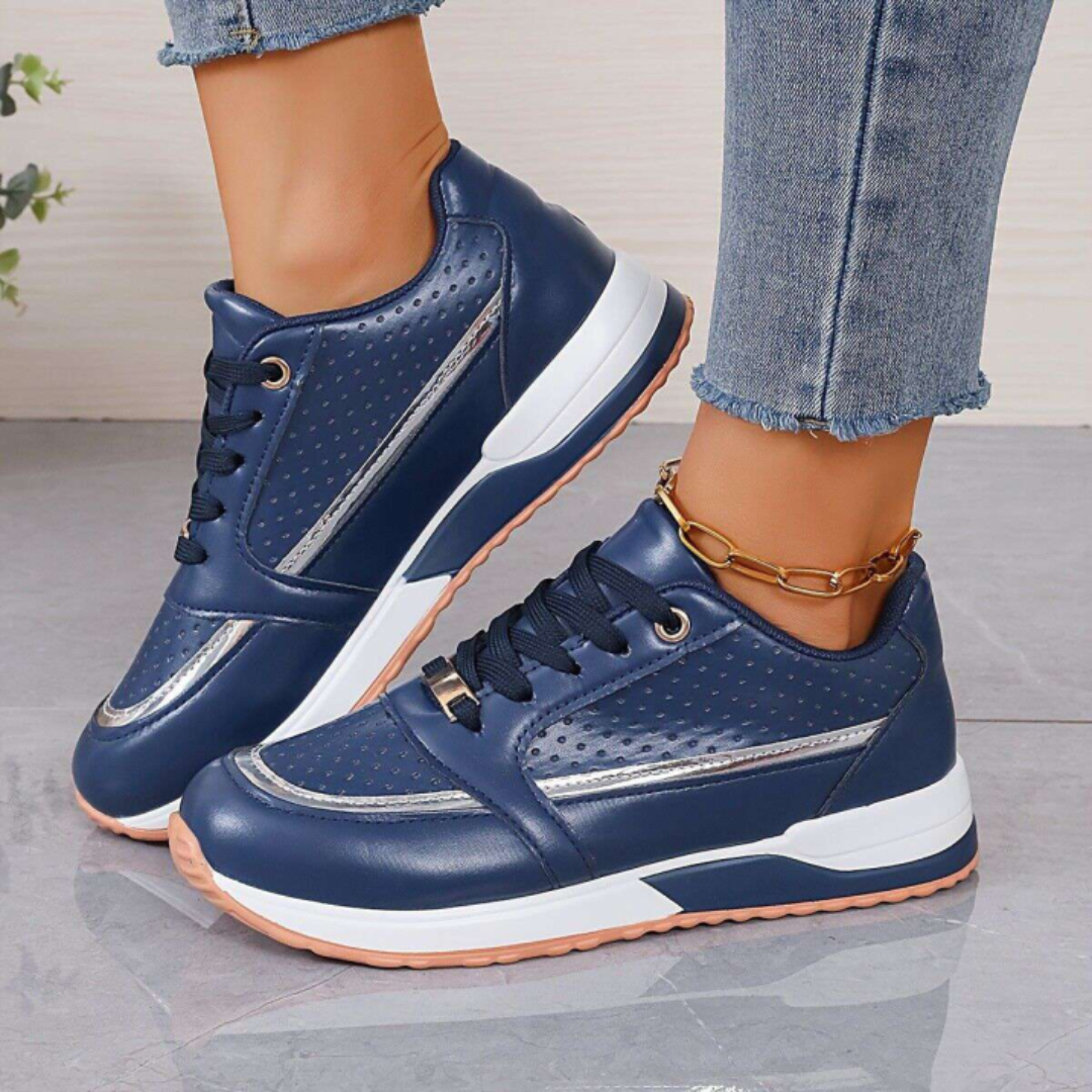 Women’s Platform Running Sneakers | Sport Shoes Lightweight