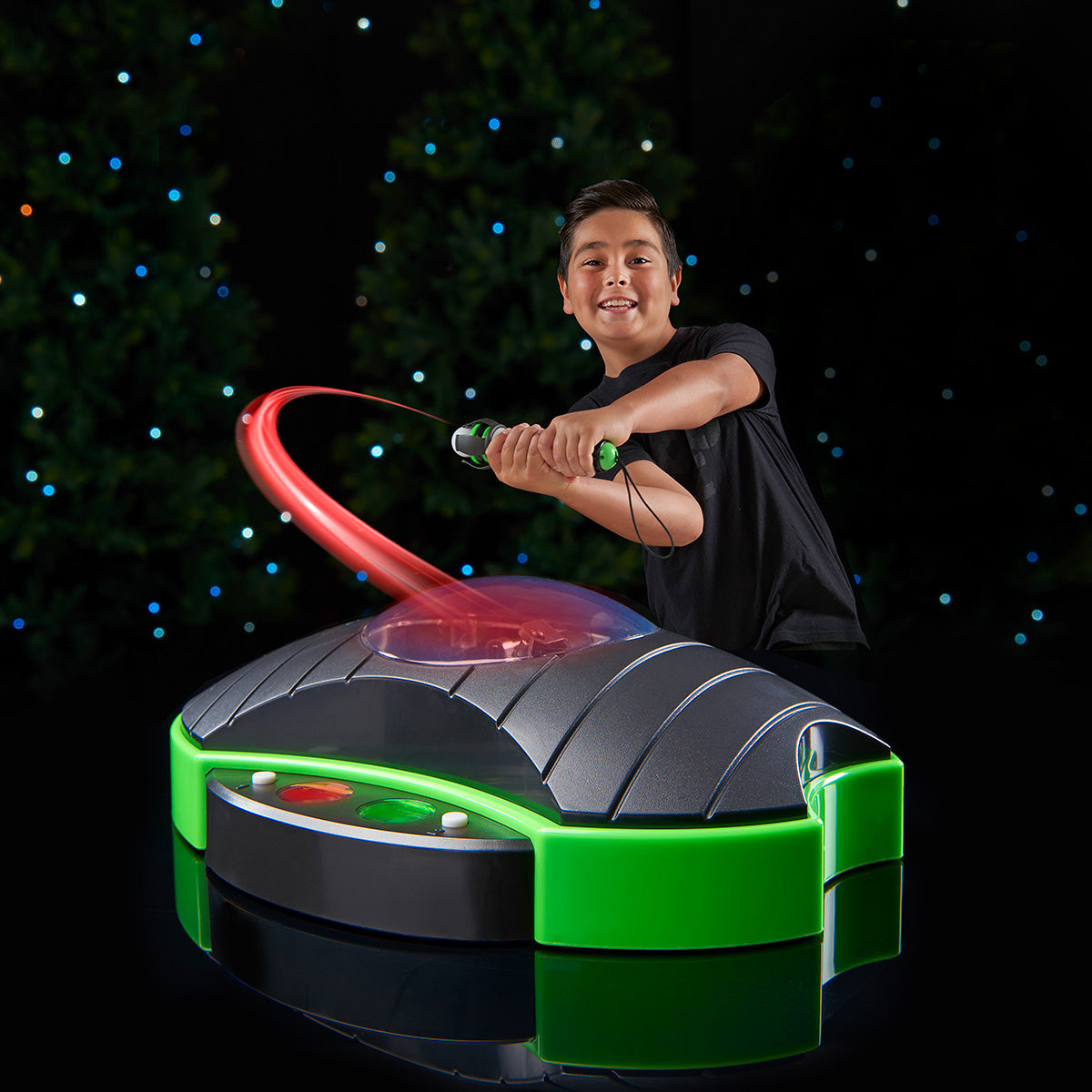 Virtual Pong Game Interactive Family Fun Multiplayer Experience 8