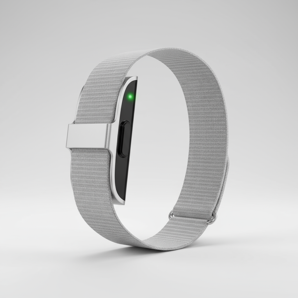 Waterproof Fitness Tracker Heart Rate Monitor Step Counter IP68 3