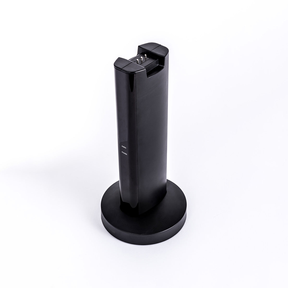 Wireless Headphones UHF Stereo Comfortable Design 160-ft Range 7