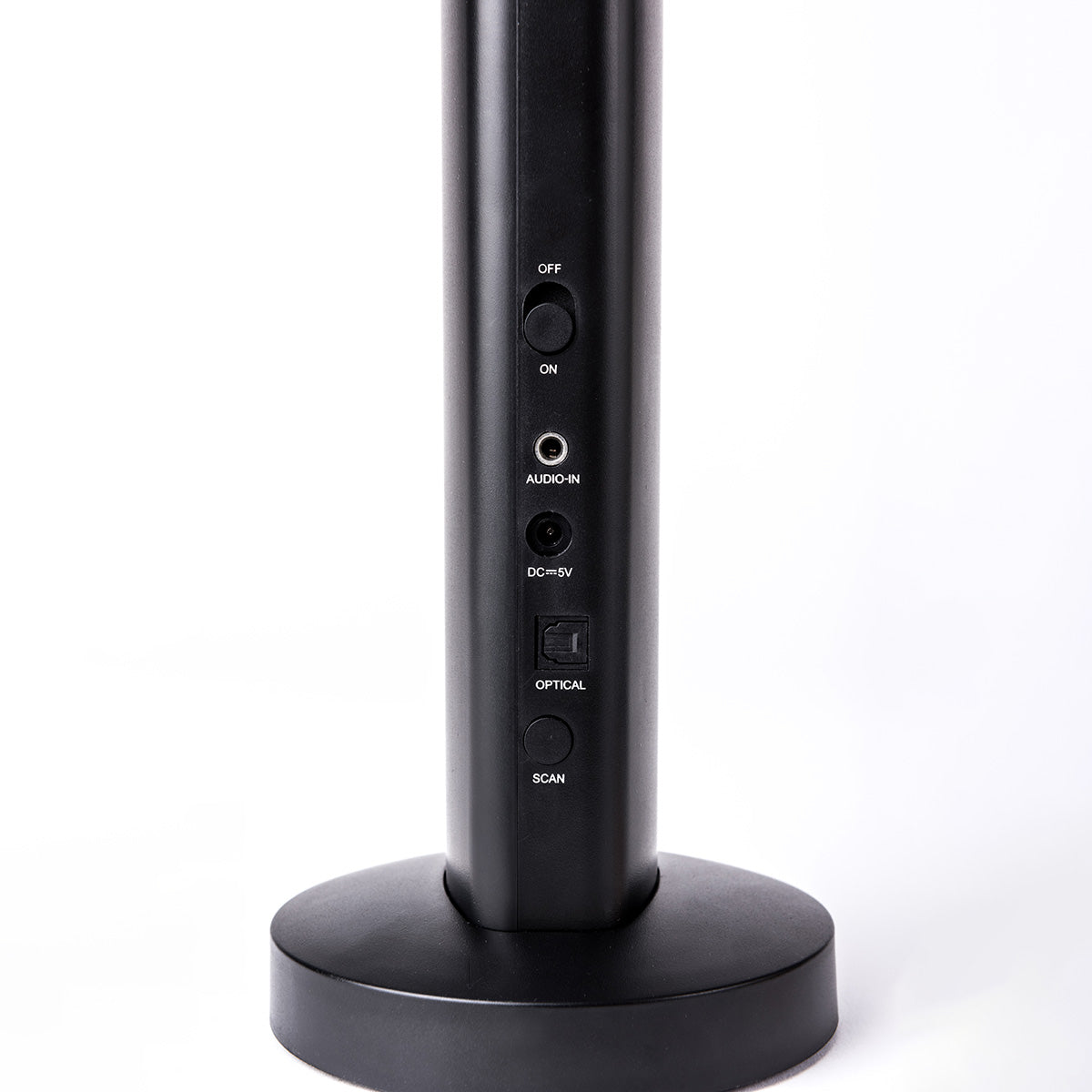 Wireless Headphones UHF Stereo Comfortable Design 160-ft Range 8