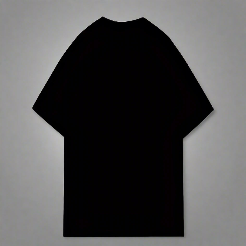 Men's Slim Fit T Shirt | Short Sleeve V Neck