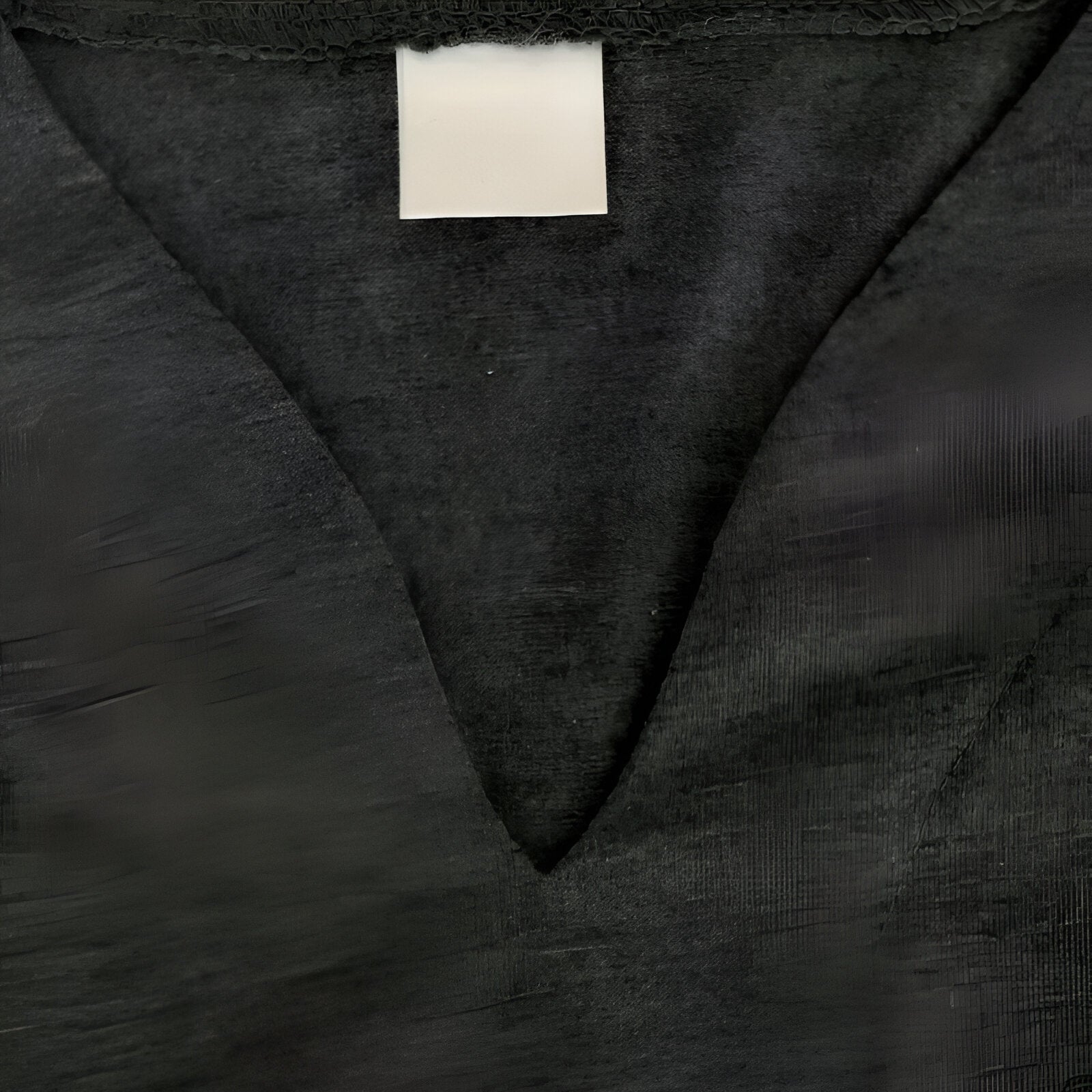 Men's Slim Fit T Shirt | Short Sleeve V Neck