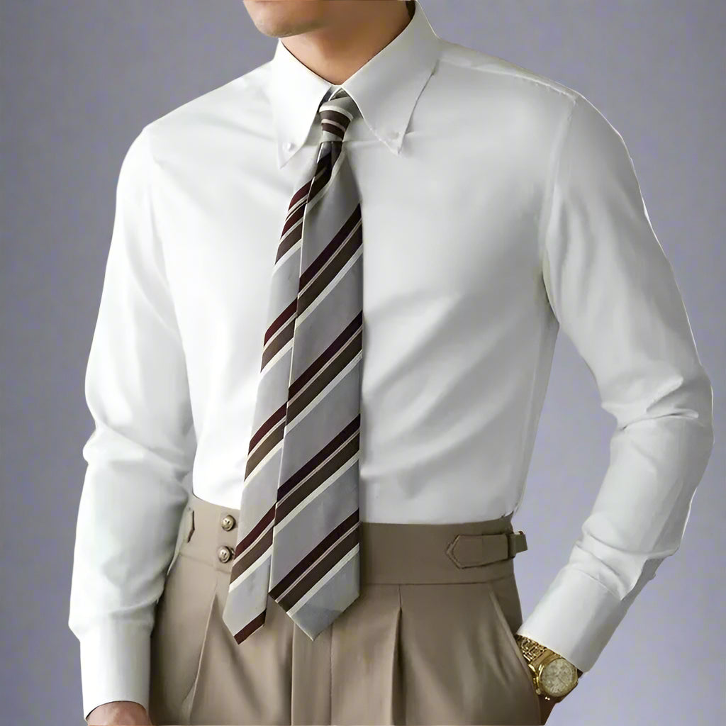 OLD MONEY Vintage Shirt - WEAR OLD MONEY