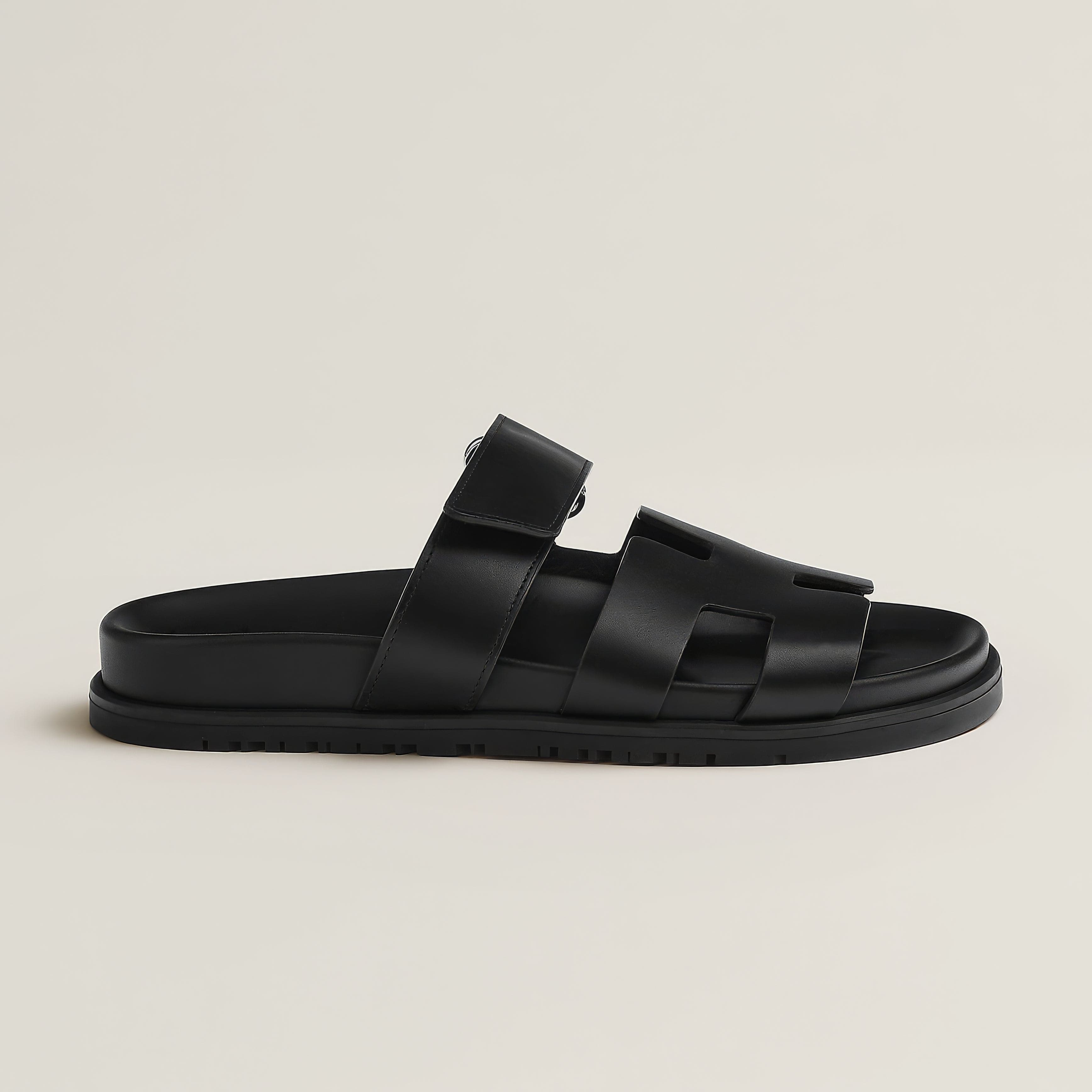 Women’s Casual Summer Sandals | Slip on slides, Flat comfort