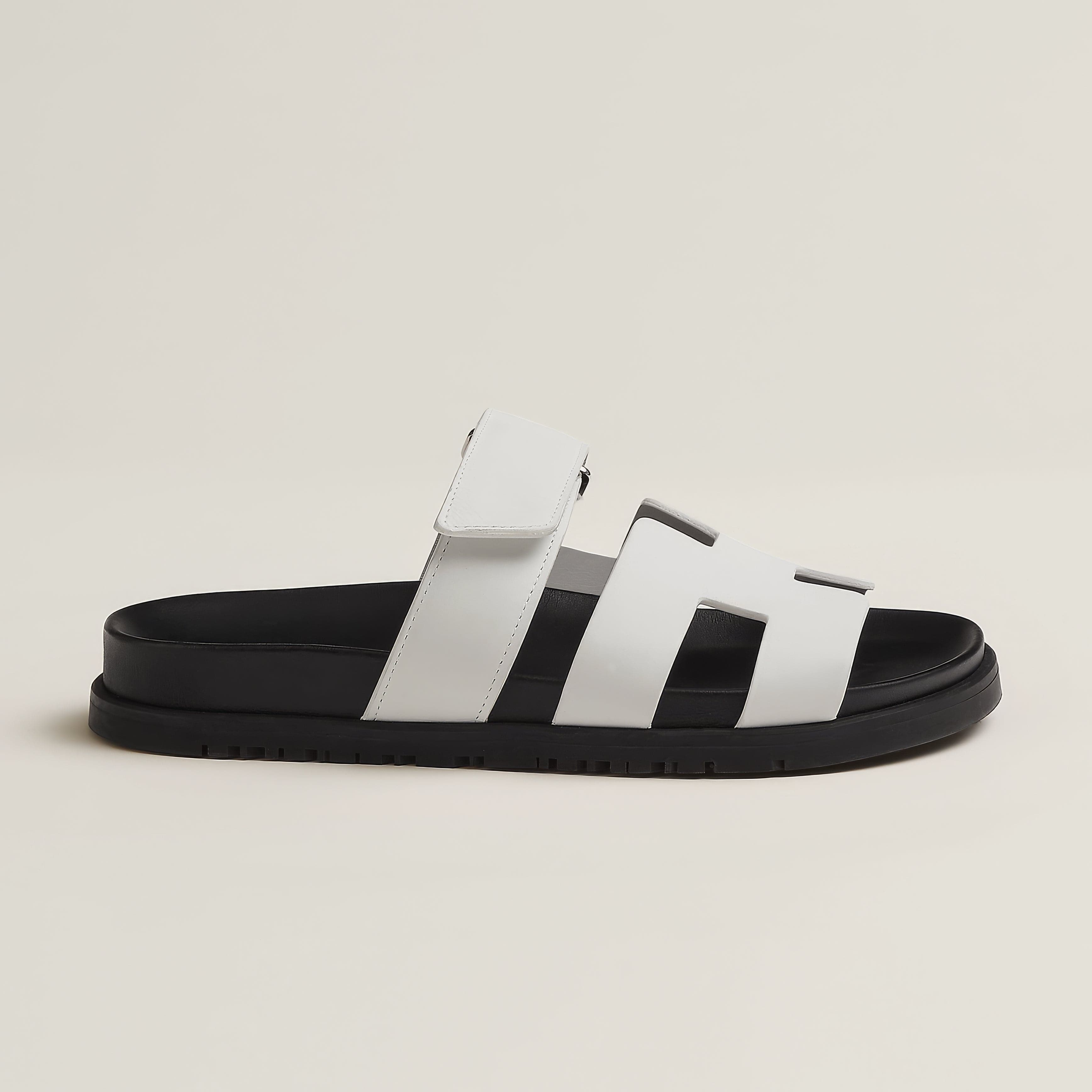 Women’s Casual Summer Sandals | Slip on slides, Flat comfort