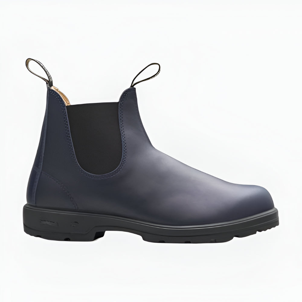 Men’s Work Chelsea Boots – Waterproof Slip-On