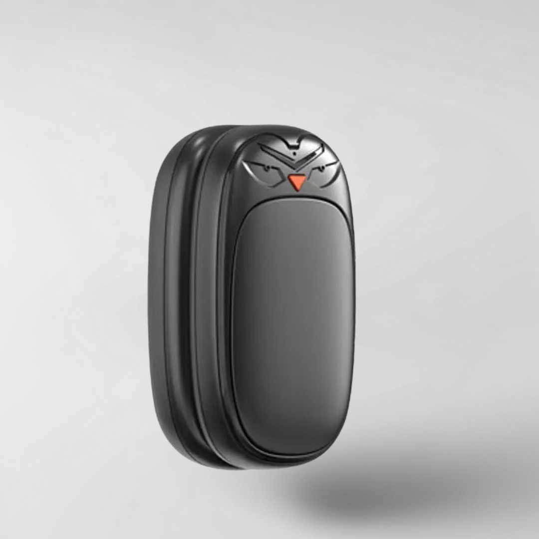 Rechargeable Hand Warmer Gift Portable Electric Heating Device