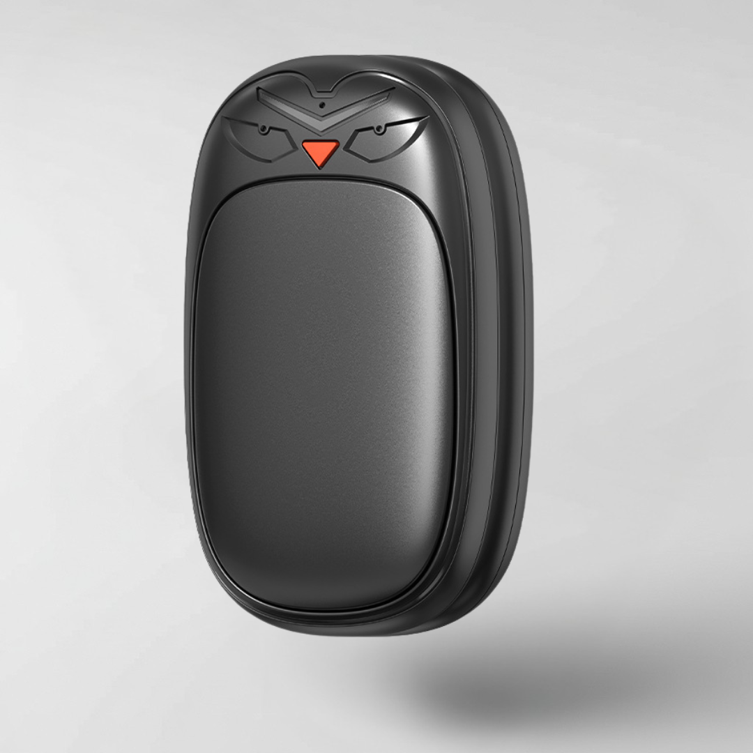 Rechargeable Hand Warmer Gift Portable Electric Heating Device