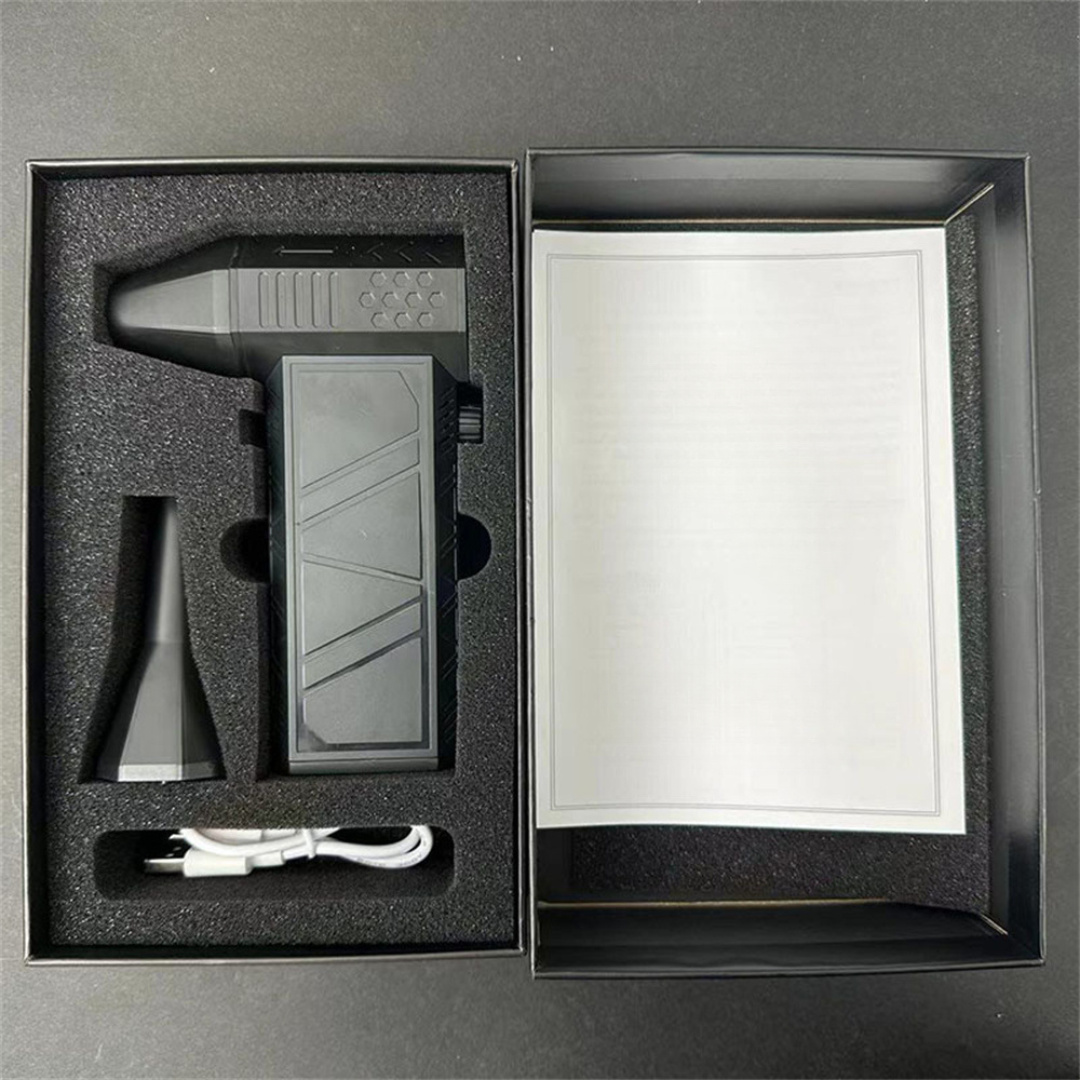 Cordless Air Duster Powerful Electric Air Blower Cleaner Gift Idea