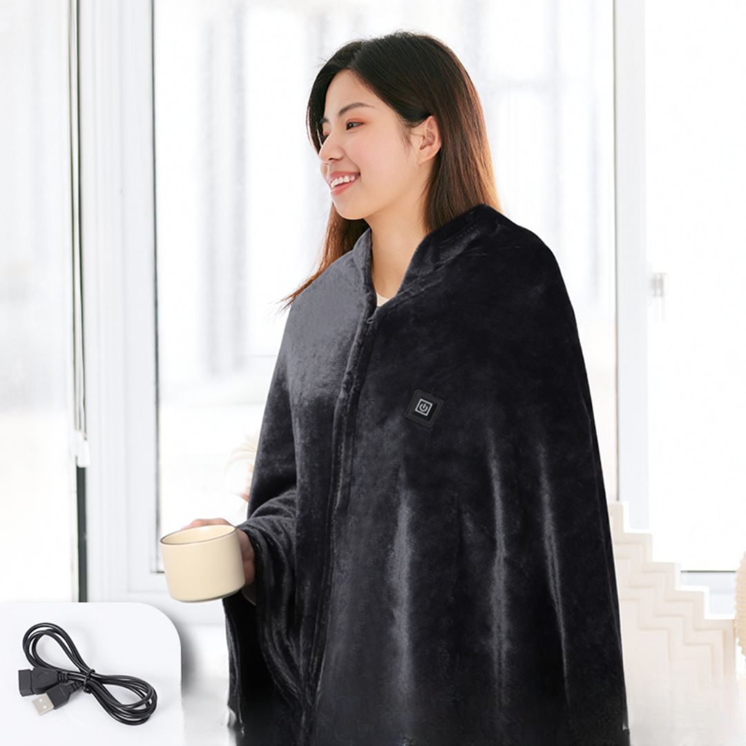 Infrared Heating Pad Large Deep Heat Therapy