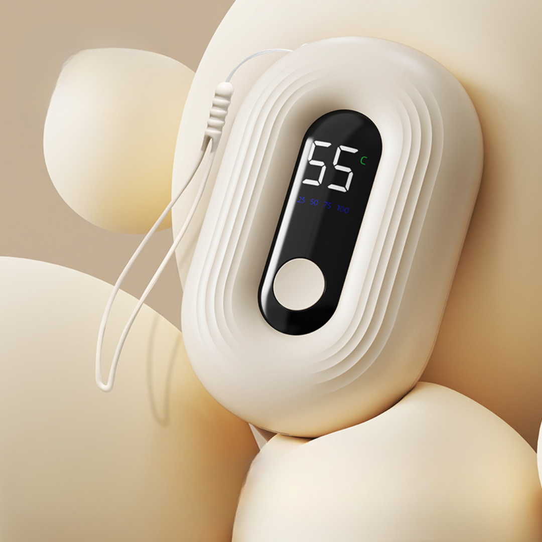 Hand Warmers Rechargeable Portable Electric Pocket Heater Winter