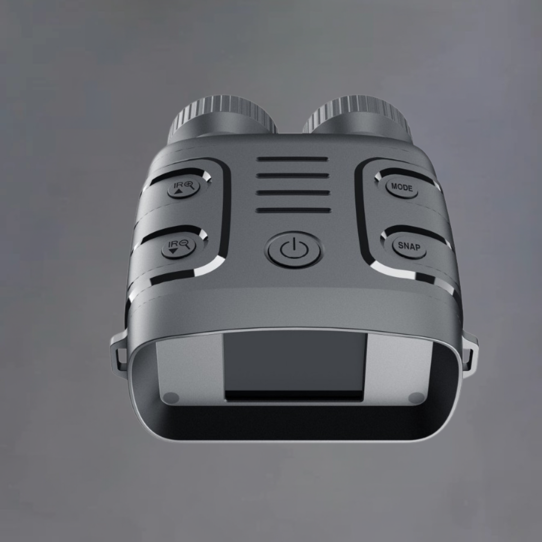 Night Vision Binoculars Infrared Zoom Day and Night Viewing