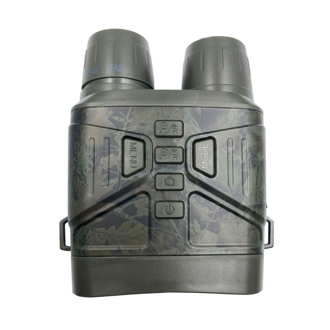 Kids Camera 1080P Night Vision Goggles 2.4 Inch Screen