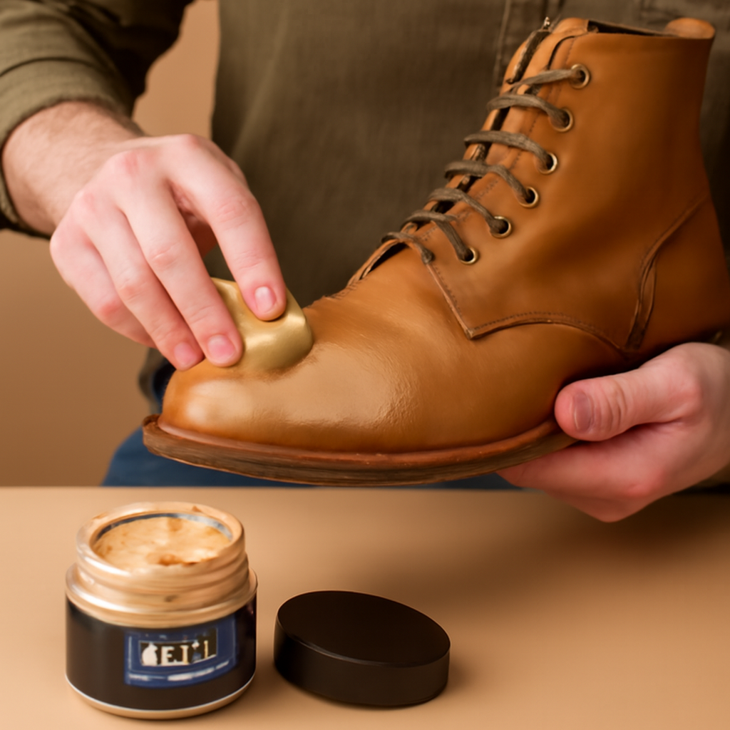 Leather Repair Gel Flexible Smooth Finish Crack Resistant Formula