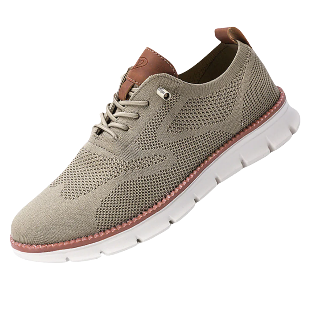 Men's Lightweight Running Sneakers | Breathable Sport Shoes