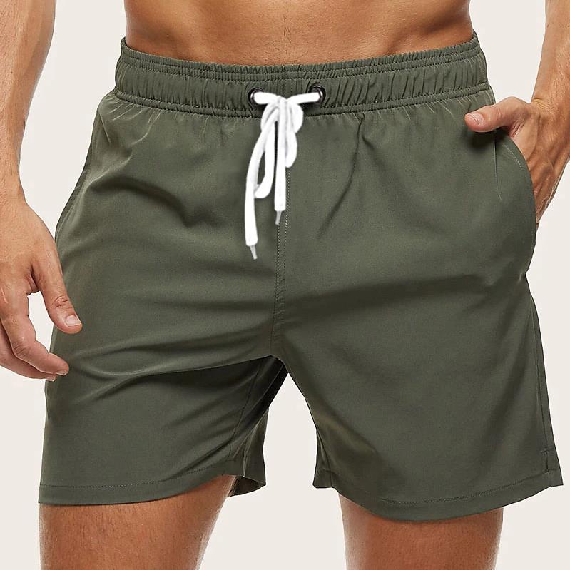 Men’s Short Swimwear | Sports Swim Shorts Trunks