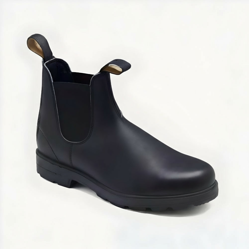 Men’s Work Chelsea Boots – Waterproof Slip-On